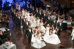 Narrhalla Gala Tanznacht Münchner Leben im Hotel Bayerischer Hof in München 2018