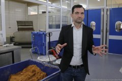Bernd Dostler, Narrhalla Prinzenpaar zu Gast bei Zuckersucht in Aschheim 2020