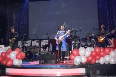 ReCartney -the Beatles Tribute Band, Narrhalla Soirée im Deutschen Theater in München 2020