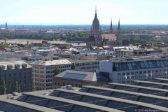Eröffnung  NH Hotel Collection Bavaria in München 2019