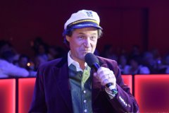 Winfried Frey, Oide Wiesn bürgerball im Deutschen Theater in München 2020