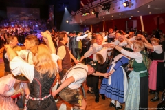 Oider Wiesnball 2017