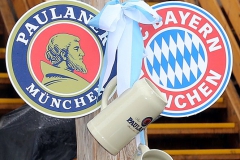 Oktoberfest FC Bayern München 2016
