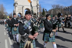 Parade St. Patricks Day 2019