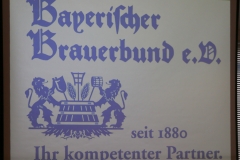 PK Bayerischer Brauerbund 2018