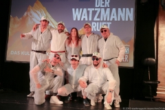 PK Der Watzmann ruft! 2019