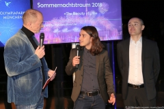 PK Sommernachtstraum 2018
