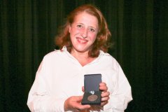 Luise Kinseher, Verleihung der Poetentaler im Wirtshaus im Schlachthof 2022
