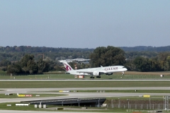 Qatar Airways A350 XWB