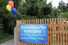 Ramersdorfer Hofmarkt