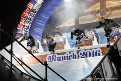 Red Bull Ice Crashed 2016