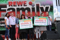 Rewe Family Day 2017