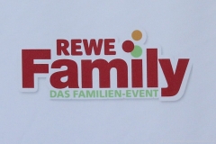Rewe Familyday 2015