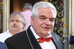 Günther Grauer, Uraufführung Roy - eine Legende geht zu Ende in den Museum Lichtspiele in München 2023