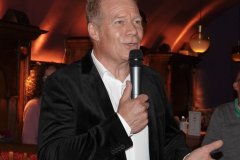 Andreas Steinfatt, Eröffnung Roy im Alten Hackerhaus in München 2022
