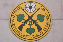 150 Jahre Schützengesellschaft Aubing 2023