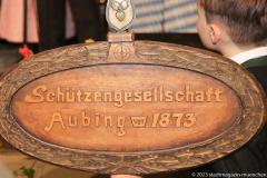150 Jahre Schützengesellschaft Aubing 2023