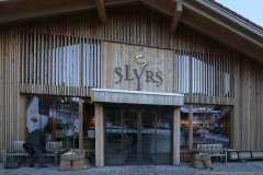 Slyrs Destillerie für Whisky in Schliersee 2020