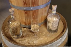 Slyrs Destillerie für Whisky in Schliersee 2020