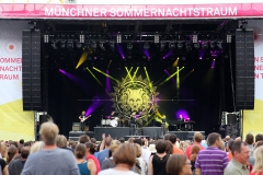 Münchner Sommernachtstraum 2015