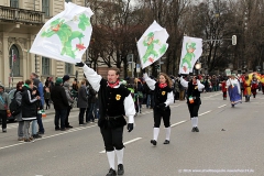 St. Patrick's Day 2016 /Parade