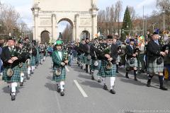 St. Patricks Day Parade 2024