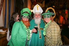 St. Patricksday Irish Night 2017