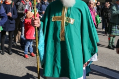 St. Patricksday Parade 2017
