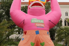Streetlife Festival 2017
