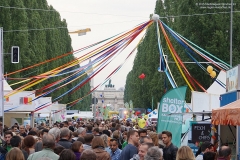 Streetlife Festival München Frühjahr 2015