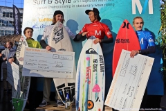 Surf & Style 2016