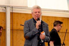 Dieter Reiter, Charity Ukraine bei der Truderinger Festwoche 2022