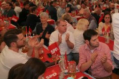 Truderinger Festwoche SPD Veranstaltung 2022
