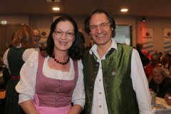 Claudia Tausend und Winfried Frey, Truderinger Ventil  "Auf der grünen Wiese" im Kulturzentrum Trudering 2020