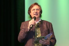 Winfried Frey, ruderinger Ventil  "Auf der grünen Wiese" im Kulturzentrum Trudering 2020