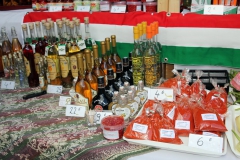 Ungarischer Markt