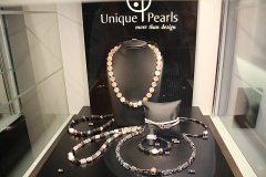 Unique Pearls