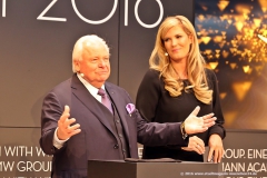 Verleihung Witzigmann Preis 2016
