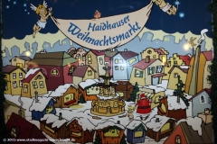 Weihnachtsmarkt Haidhausen 2015