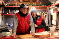 Weihnachtsmarkt in Haidhausen 2015