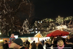 Weihnachtsmarkt in Haidhausen 2015