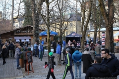 Winterfest im Hofbräukeller in München 2019