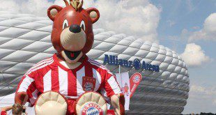 FC Bayern Fanfest