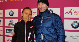 München Marathon 2015 Sieger
