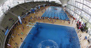 Wassersportfestival 2016