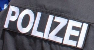Polizei Bayern USK