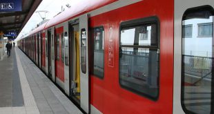 Alle Türen öffnen sich ab Sonntag an Bahnhöfen auf Stammstrecke München zentral und automatisch Quelle Foto S-Bahn München