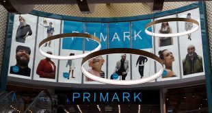 Neue Primark-Filiale im PEP Einkaufscenter in München