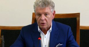 OB Dieter Reiter Pressekonferenz Ausgangsbeschränkungen München