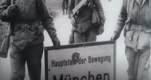 75 Jahre Tag der Befreiung in München